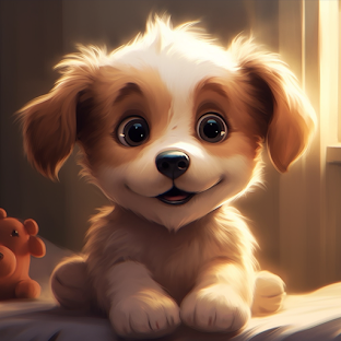 Puppy Wallpapers - Cute Dogs